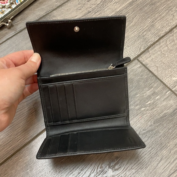 Coach wallet - Picture 5 of 5